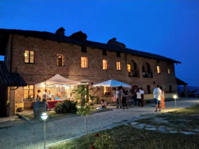 La Vernetta - Wine & Cellar House Mombercelli